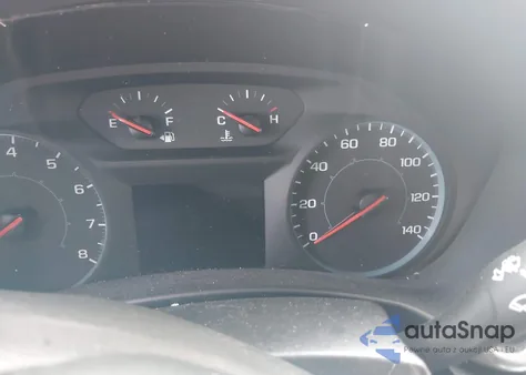 2019 Chevrolet Equinox Ls z USA, uszkodzony, nr VIN 2GNAXHEV1K6218369